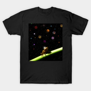 Wondering T-Shirt